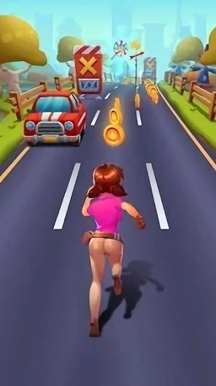 鐵路夫人沖浪手機(jī)版 v2.1 安卓版 1