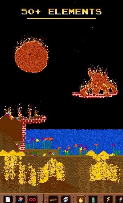 沙盒物理模擬器游戲下載