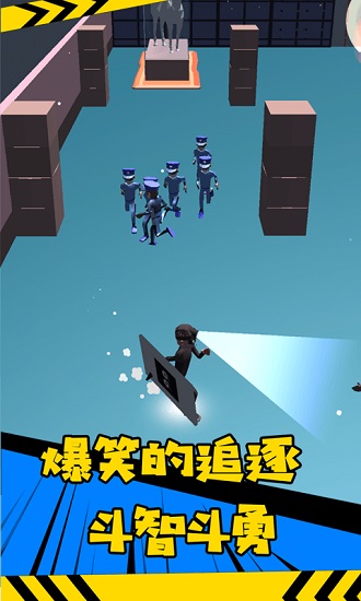 失竊美術(shù)館游戲最新版 v1.0.1 安卓版 0