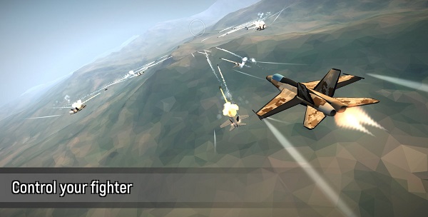 保利坦克2戰(zhàn)斗沙盒 v1.4.6 安卓中文版 3