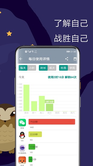 極簡戒手機(jī) v1.2.4.0 安卓版 2