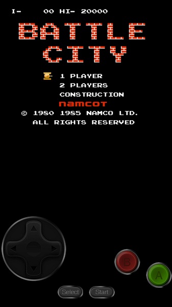 fc坦克大戰(zhàn)手機(jī)版 v3.3.0 安卓版 0