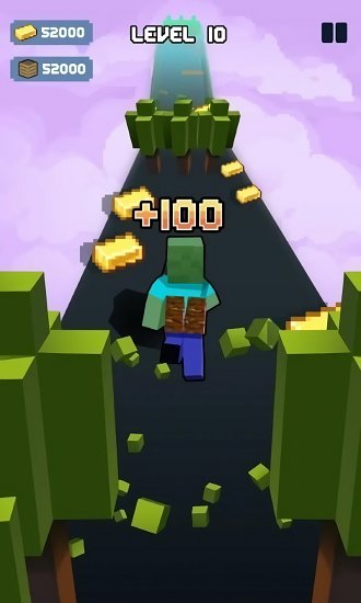 像素跑步者官方版 v0.0.16 安卓版 0