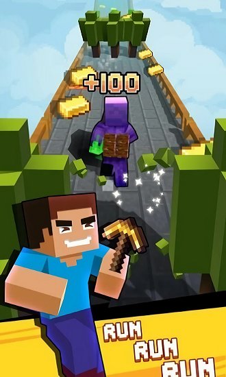 像素跑步者官方版 v0.0.16 安卓版 1