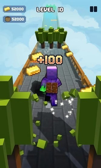 像素跑步者下載