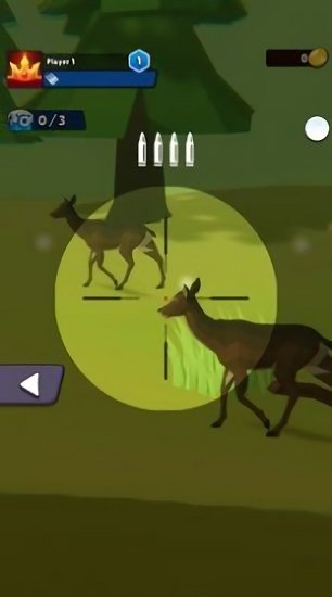 大草原狩獵最新版 v0.1 安卓版 0