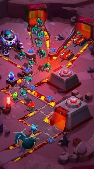 防御僵尸襲擊(Zombie Assault Target Shooting) v2.1.1 安卓版 1