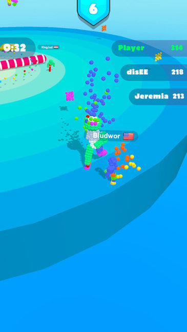 泡泡人大亂斗 泡泡人大亂斗安卓版下載