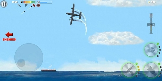 地毯式轟炸2手游(carpet bombing2) v1.21 安卓版 0