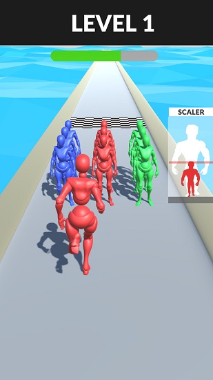 輪胎超人最新版 v1.8.4 安卓版 1