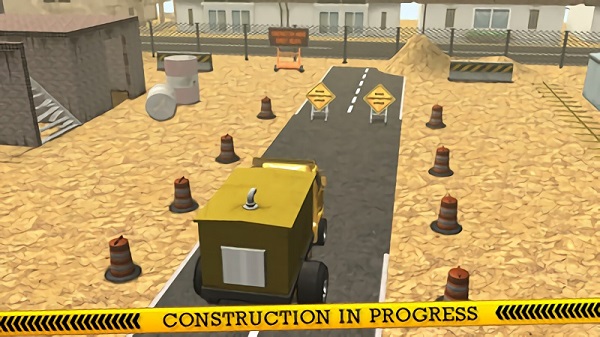 道路建設者下載