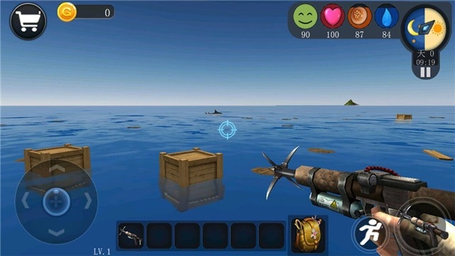海洋求生模擬器下載