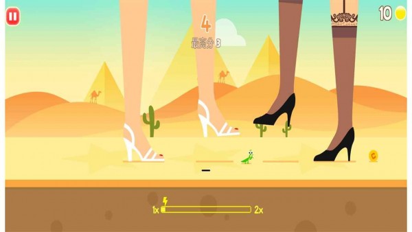 動(dòng)物花園手游下載 動(dòng)物花園游戲下載