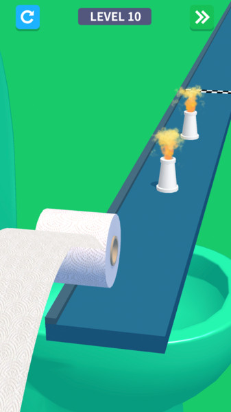 廁所小游戲3d游戲 v1.0.0 安卓版 1