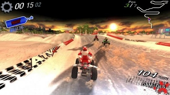 極致賽車免費版 v1.3 安卓版 0