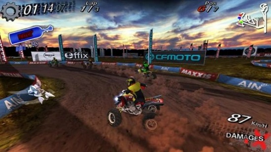 極致賽車免費版 v1.3 安卓版 2