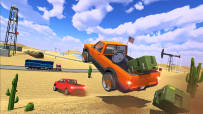 越野卡車模擬器手機版 v1.8 安卓版 0