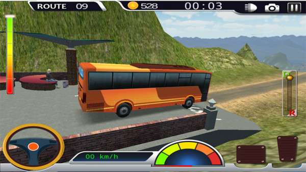 模擬公交駕駛2021 v1.0.6 安卓版 2