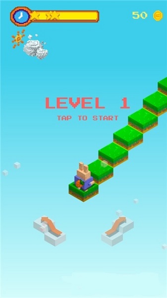 兔子跳下載 兔子跳游戲下載