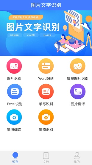 圖片掃描文字識別軟件在線(圖片文字識別)0