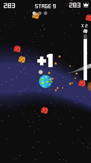 行星爆炸模擬器2021最新版 v0.9 安卓版 0