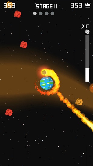 行星爆炸模擬器2021最新版 v0.9 安卓版 2