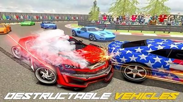 終極渦輪賽車最新版 v1.3 安卓版 2