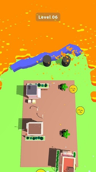 阻止災(zāi)難 v1.0 安卓版 0