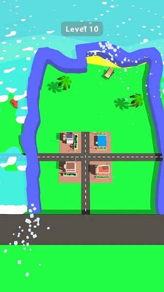 阻止災(zāi)難安卓版下載