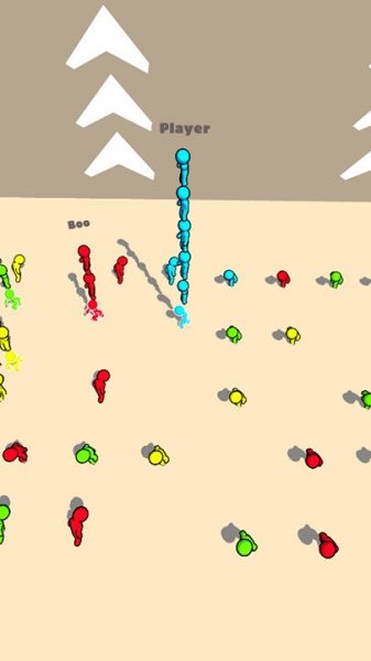 搭個(gè)火柴人橋最新版 v1 安卓版 0