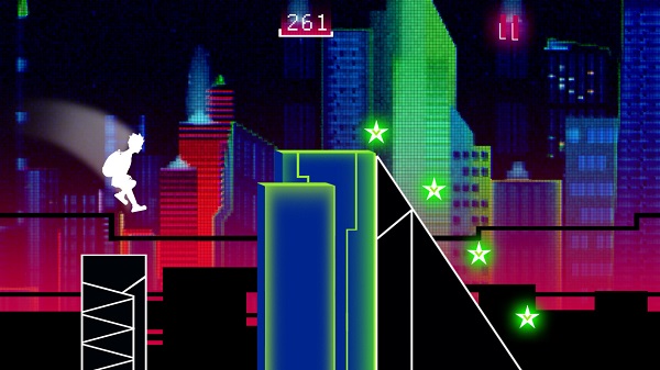 暗影跑酷中文版 v0.1 安卓版 3