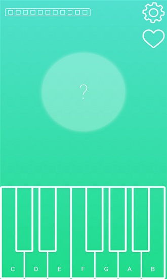 音律達(dá)人官方版 v1.1.0 安卓版 3