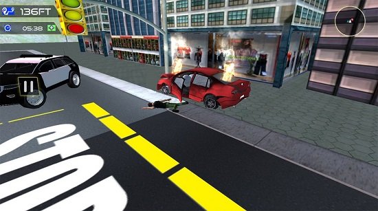 救護(hù)車在線模擬最新版 v1.0.0 安卓版 0