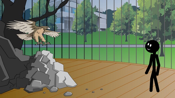 火柴人動(dòng)物殺手 火柴人動(dòng)物殺手手游下載