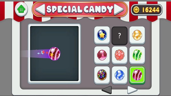糖果沖沖沖正版 v0.4 安卓版 1