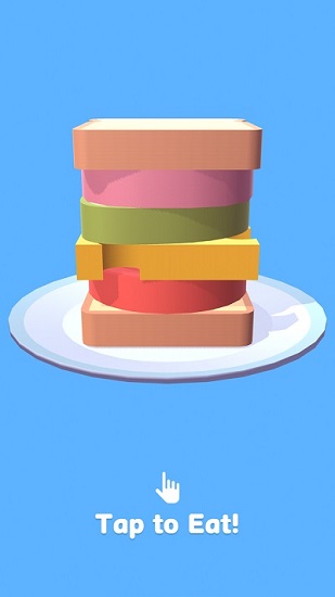 果醬沖沖沖最新版 v0.0.2 安卓版 1