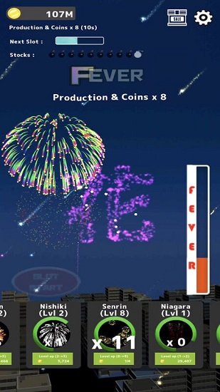 煙花模擬器2021年最新版 v1.1 安卓版 1