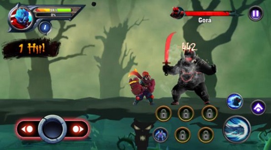 英雄龍之戰(zhàn)手游 v1.0.2 安卓版 2
