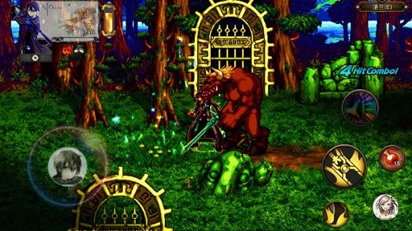 dfq桐人版 v1.3.6 安卓版 1