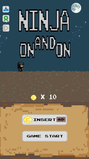 忍者對決最新版 v1.2.2 安卓版 0