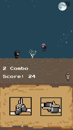忍者對決最新版 v1.2.2 安卓版 2