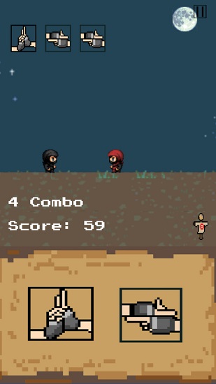 忍者對決最新版 v1.2.2 安卓版 3