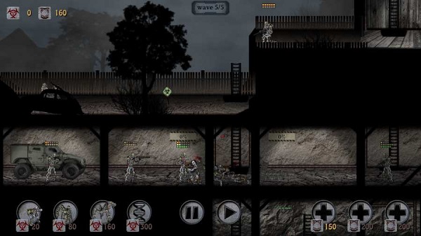 堡壘td2時代怪獸最新版 v0.7.5 安卓版 3