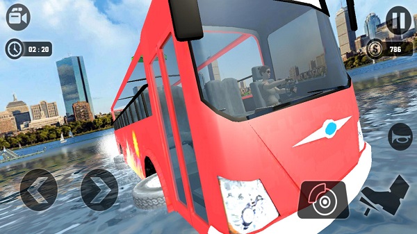 極速跑跑跑官方版2
