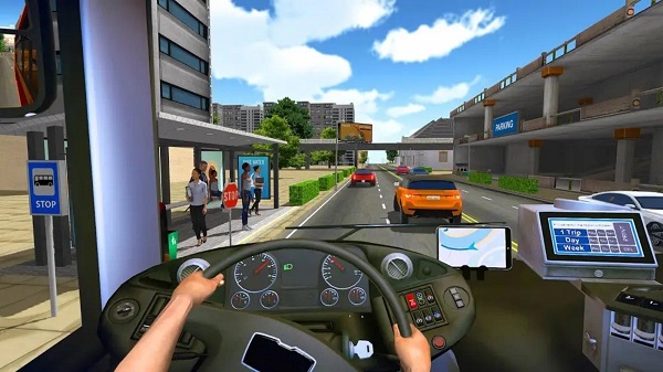 極速跑跑跑官方版3