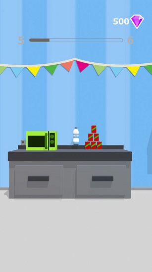 跳瓶大師最新版 v1.1 安卓版 0