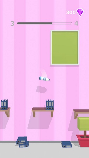 跳瓶大師最新版 v1.1 安卓版 2