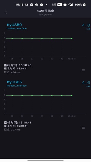 ucloud實時監(jiān)控告警官方版 v2.1.1 安卓版 2