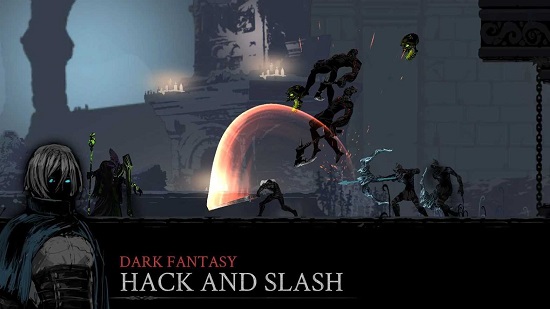 Shadow Hunter QooApp最新版 v20.34.2.0 安卓版 0