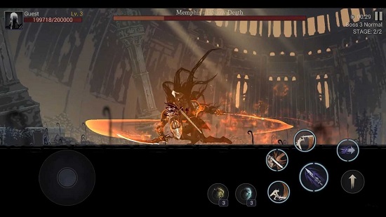 shadow hunter最新版